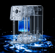 家用富氢水机与纯水机有什么区别？